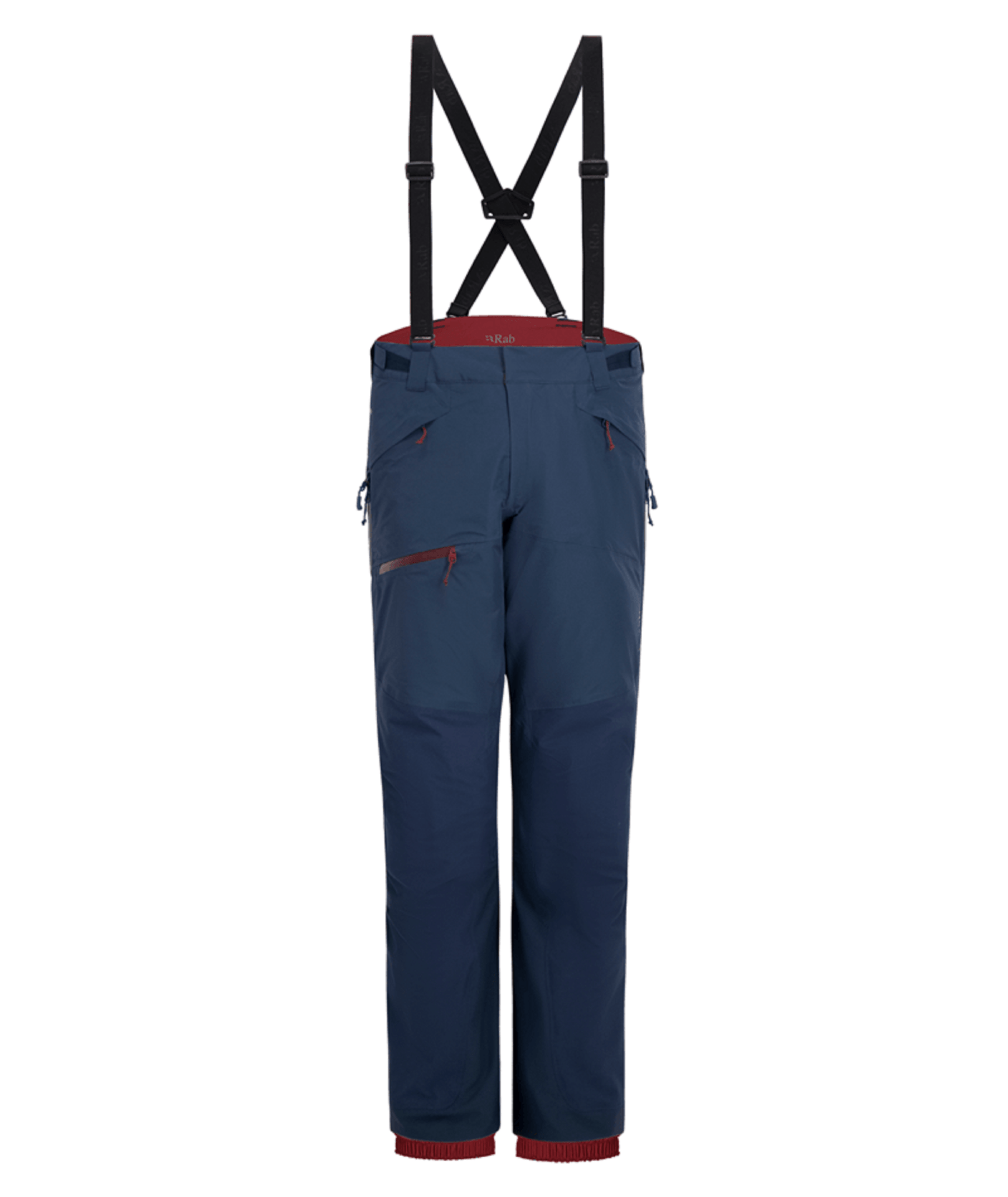 Rab Khroma Volition Mens Pants 2025 - Skiis & Biikes