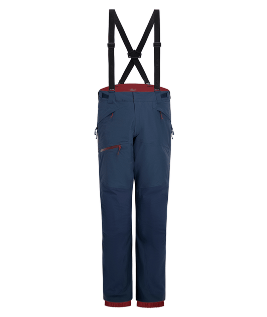 Rab Khroma Volition Mens Pants 2025 - Skiis & Biikes