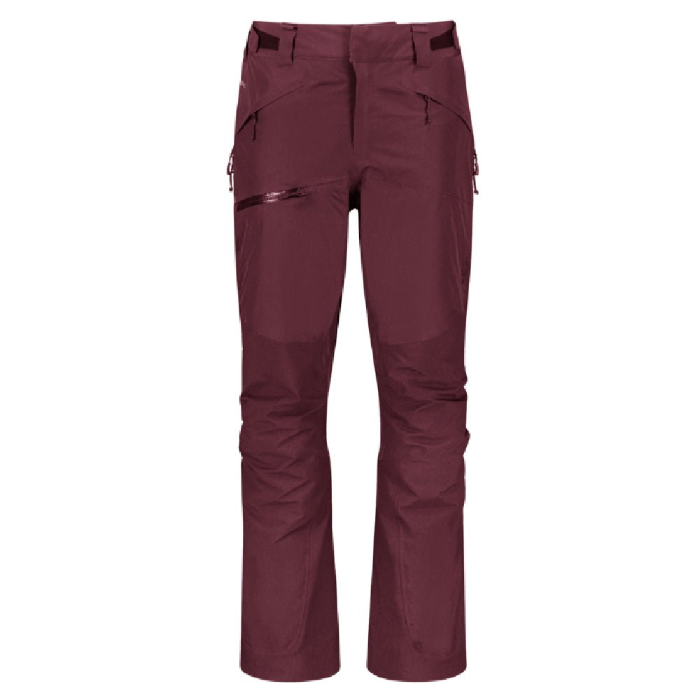 Rab Khroma Volition Womens Pant 2023 - Skiis & Biikes