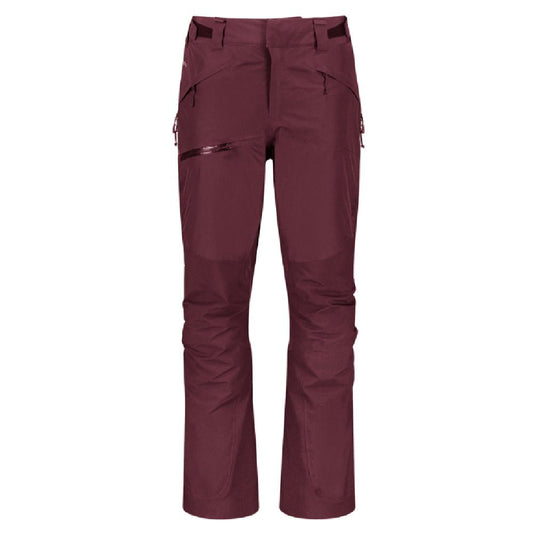 Rab Khroma Volition Womens Pant 2023 - Skiis & Biikes