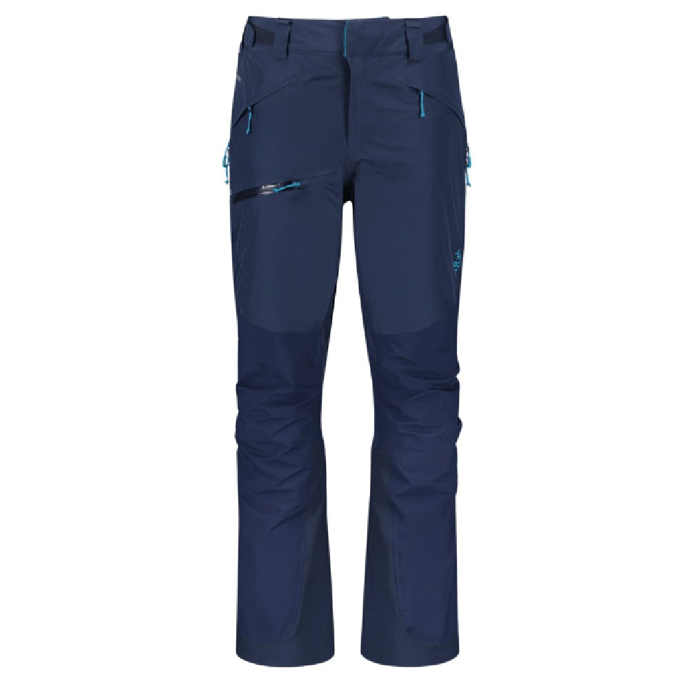 Rab Khroma Volition Womens Pant 2023 - Skiis & Biikes