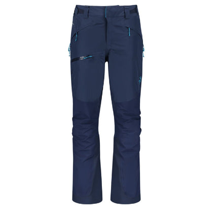 Rab Khroma Volition Womens Pant 2023 - Skiis & Biikes