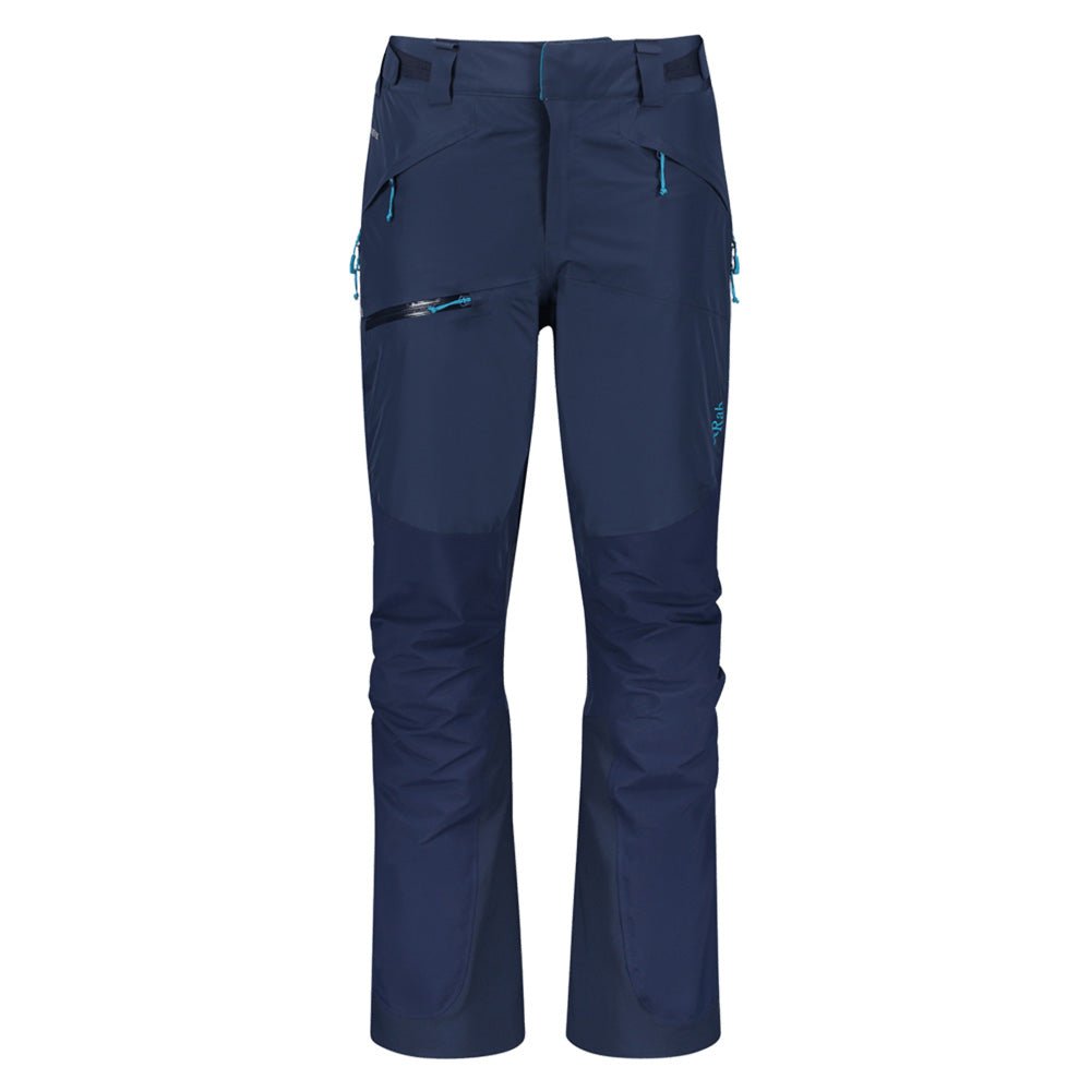 Rab Khroma Volition Womens Pant 2024 - Skiis & Biikes