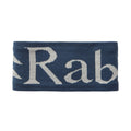 Rab Knitted Logo Adult Headband - Skiis & Biikes