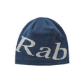 Rab Logo Adult Beanie - Skiis & Biikes