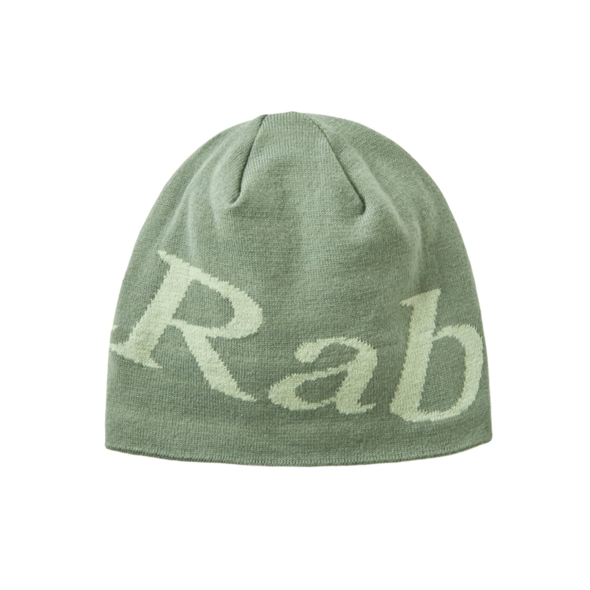 Rab Logo Adult Beanie - Skiis & Biikes