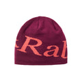 Rab Logo Adult Beanie - Skiis & Biikes