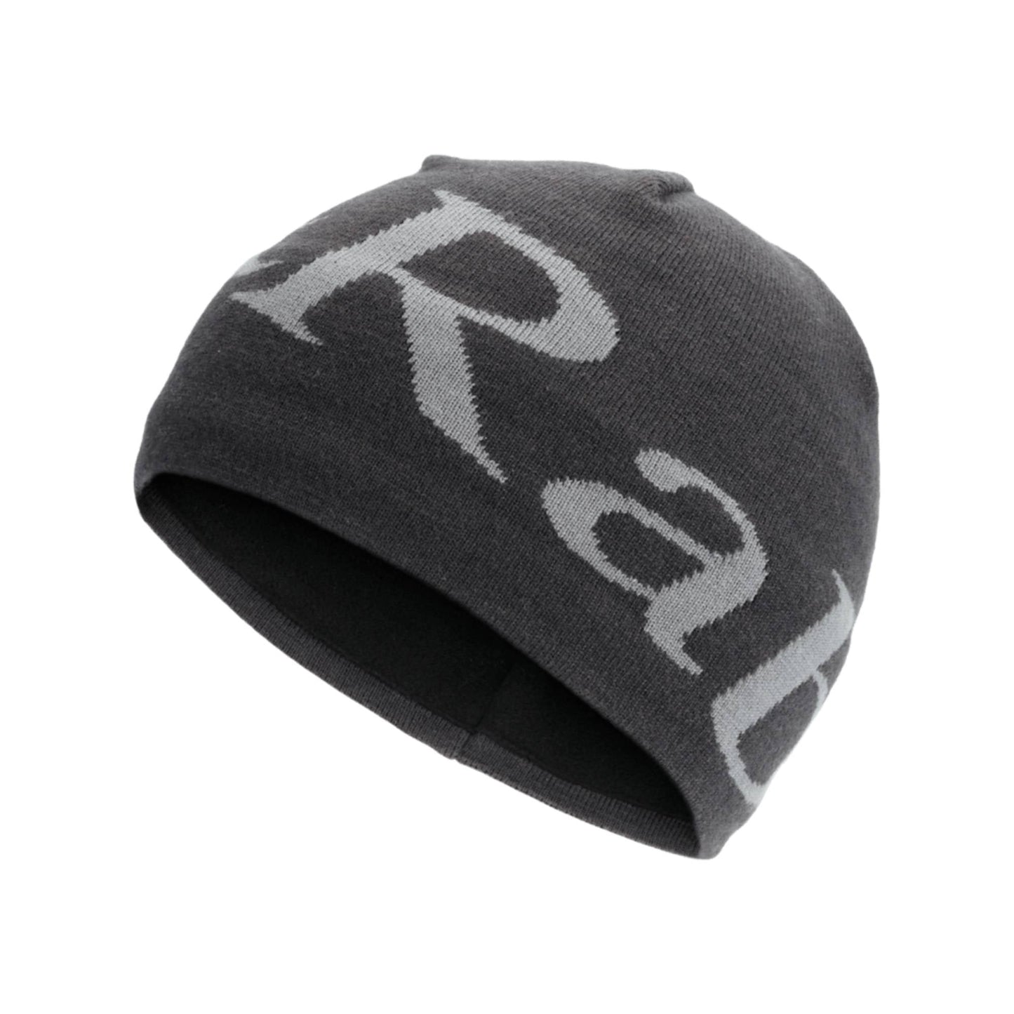 Rab Logo Adult Beanie - Skiis & Biikes