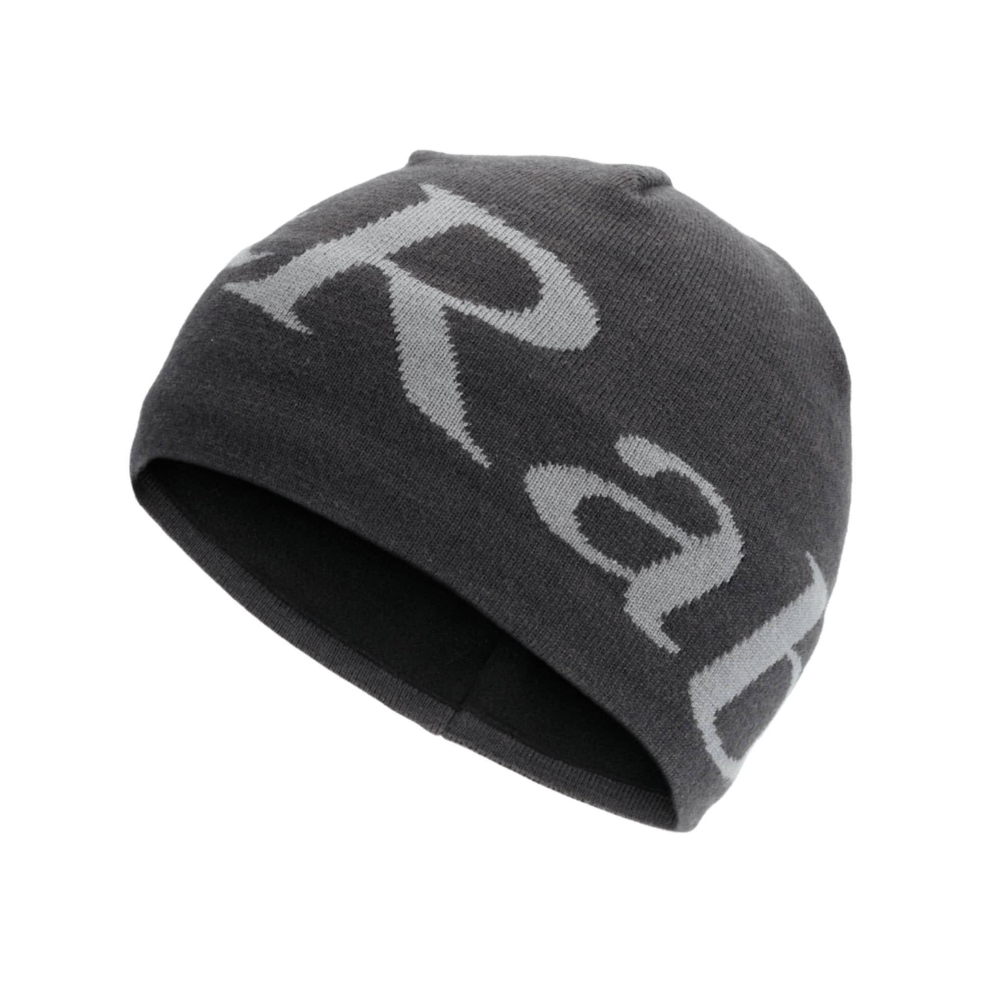 Rab Logo Adult Beanie - Skiis & Biikes