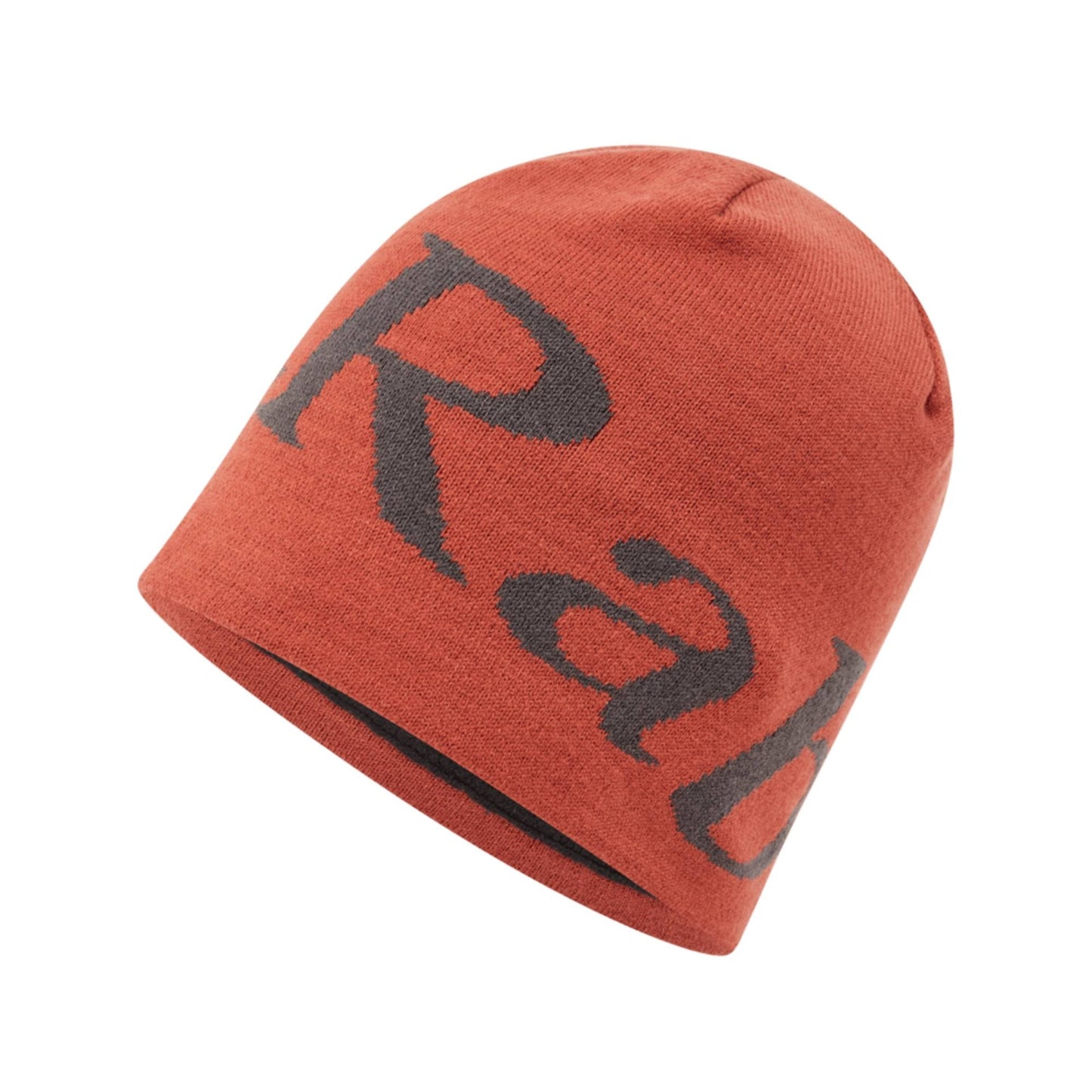 Rab Logo Adult Beanie - Skiis & Biikes