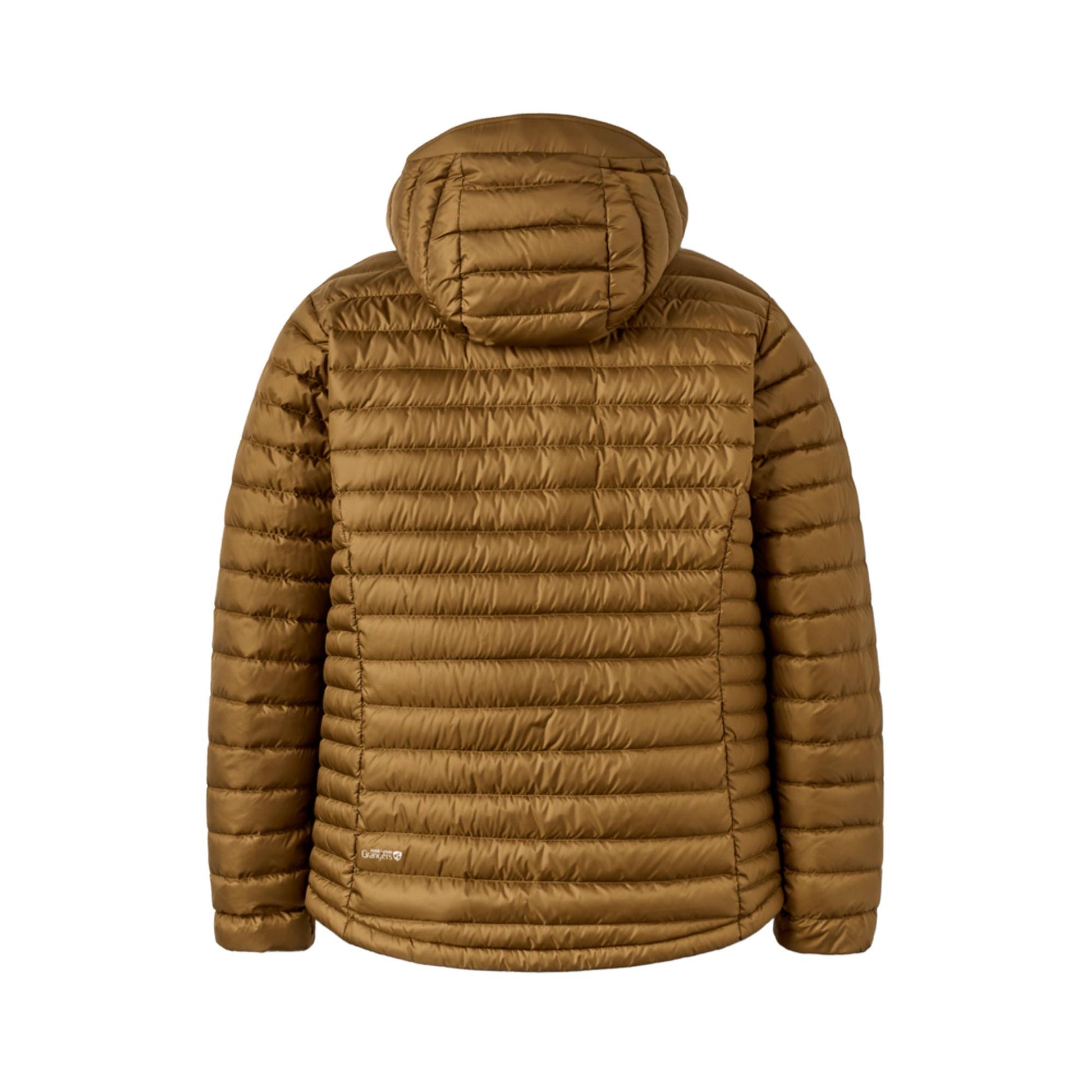 Rab Microlight Alpine Mens Jacket 2026 - Skiis & Biikes