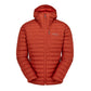 Rab Microlight Alpine Mens Jacket 2026 - Skiis & Biikes
