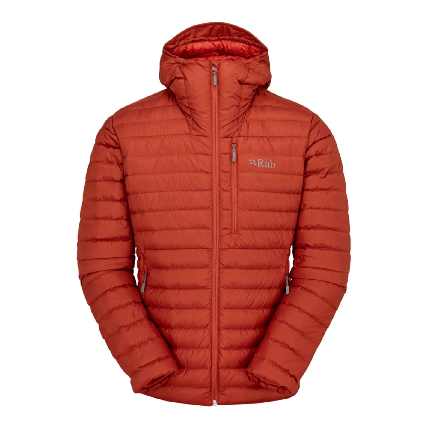 Rab Microlight Alpine Mens Jacket 2026 - Skiis & Biikes