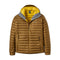 Rab Microlight Alpine Mens Jacket 2026 - Skiis & Biikes