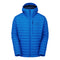 Rab Microlight Alpine Mens Jacket 2026 - Skiis & Biikes