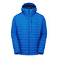 Rab Microlight Alpine Mens Jacket 2026 - Skiis & Biikes