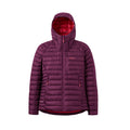 Rab Microlight Alpine Womens Jacket 2026 - Skiis & Biikes