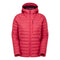 Rab Microlight Alpine Womens Jacket 2026 - Skiis & Biikes