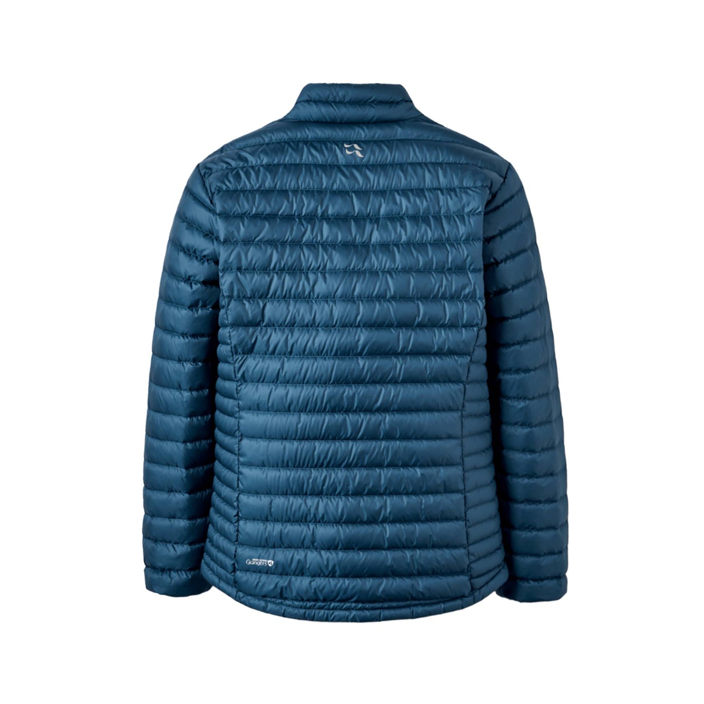 Rab Microlight Mens Jacket 2026 - Skiis & Biikes