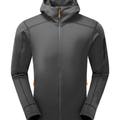 Rab Modulus Mens Hoody 2025 - Skiis & Biikes