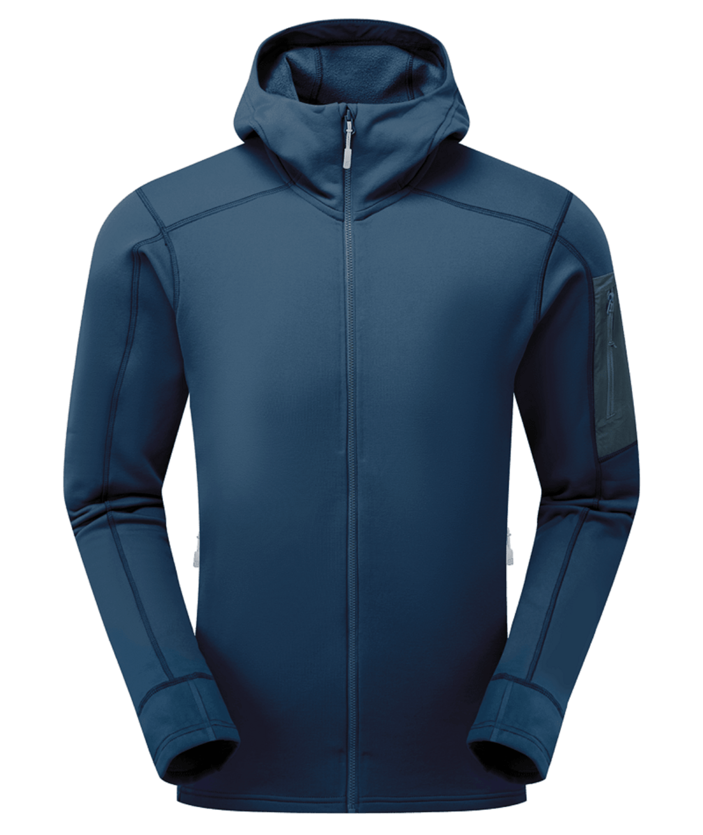 Rab Modulus Mens Hoody 2025 - Skiis & Biikes