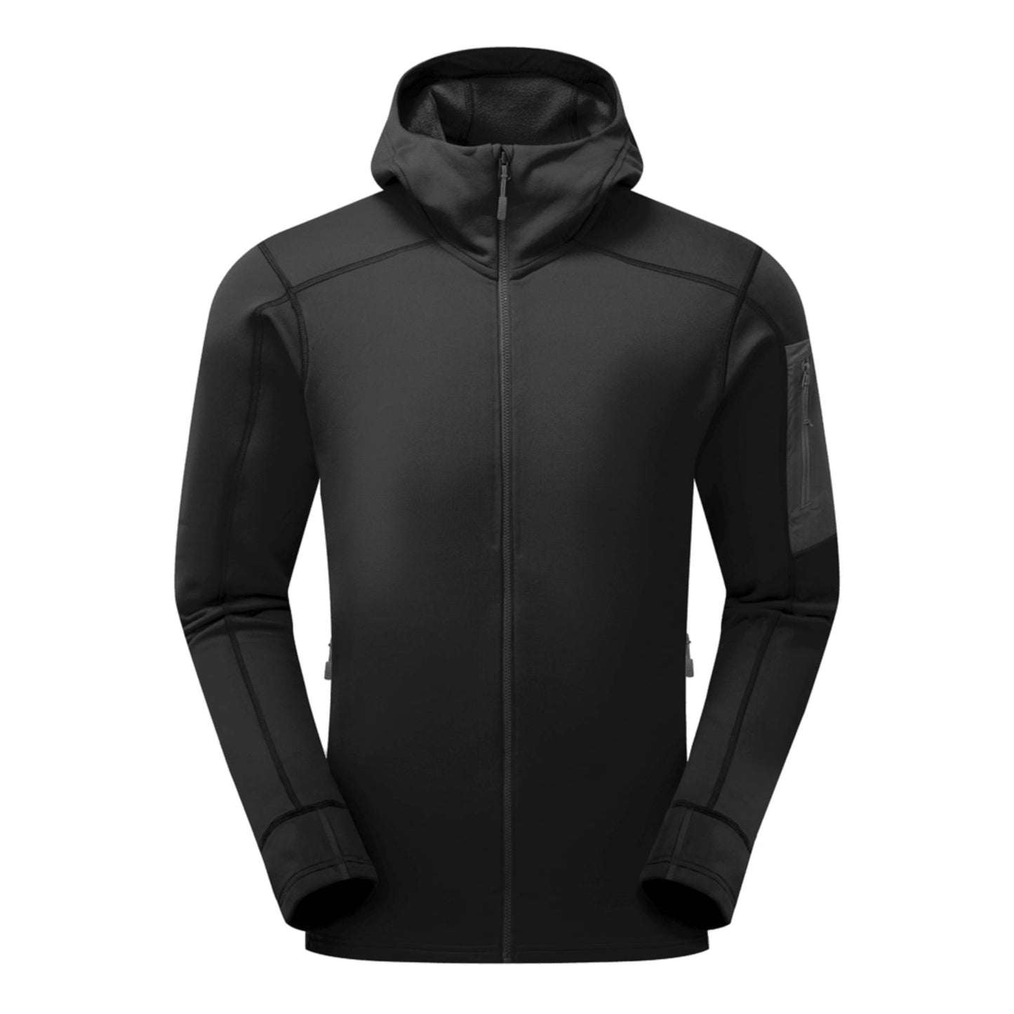 Rab Modulus Mens Hoody 2026 - Skiis & Biikes