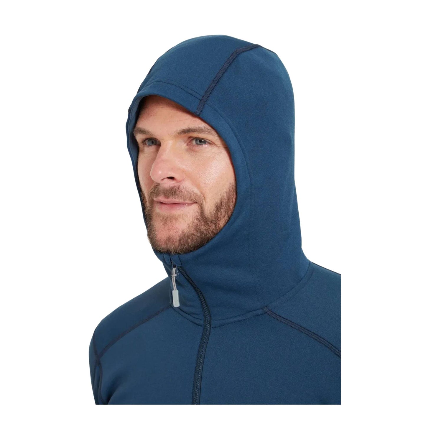 Rab Modulus Mens Hoody 2026 - Skiis & Biikes