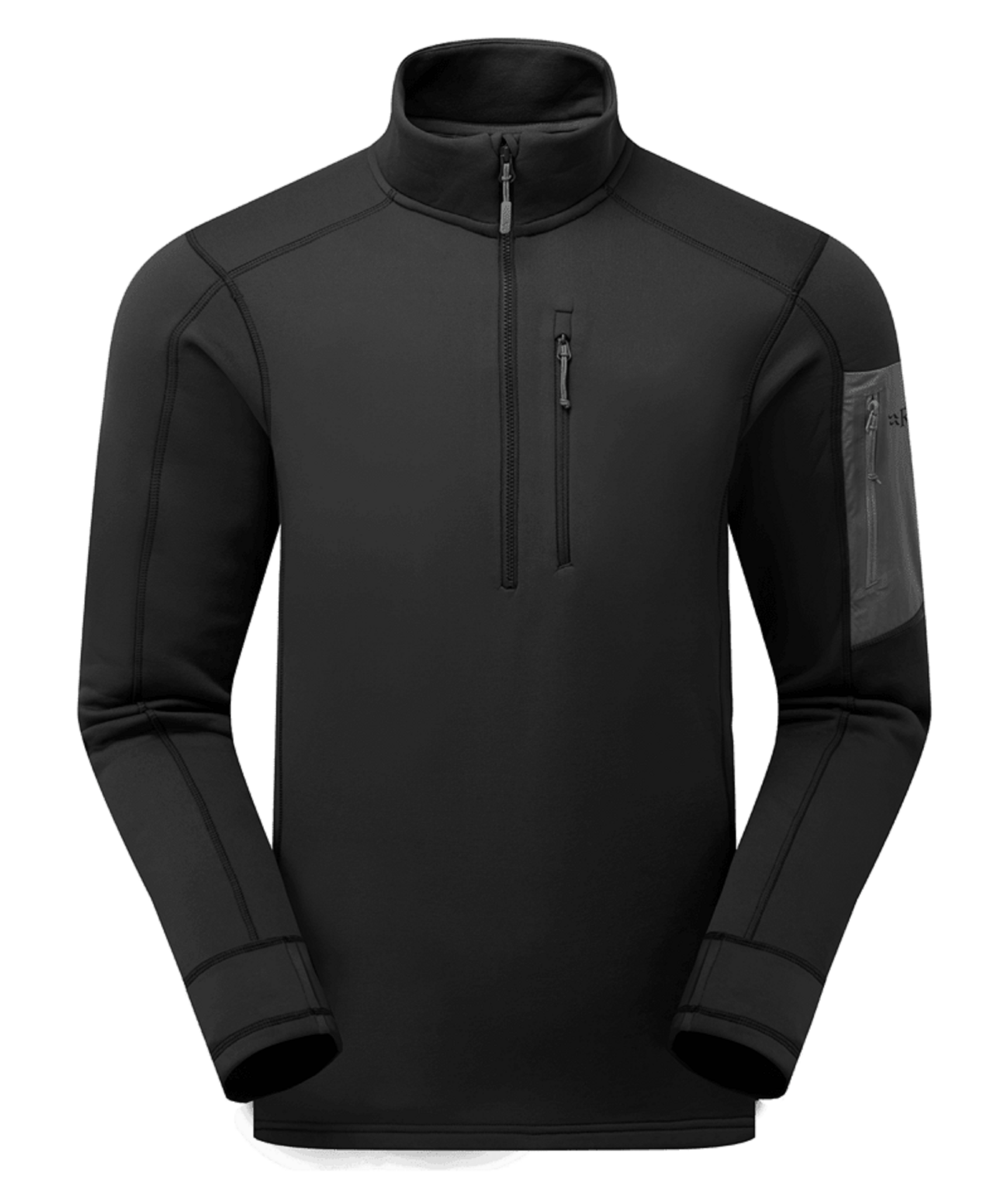 Rab Modulus Mens Pull On 2025 - Skiis & Biikes