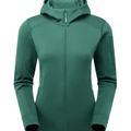 Rab Modulus Womens Hoody 2025 - Skiis & Biikes