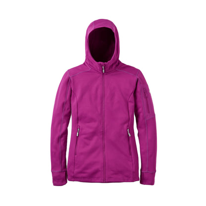 Rab Modulus Womens Hoody 2026 - Skiis & Biikes
