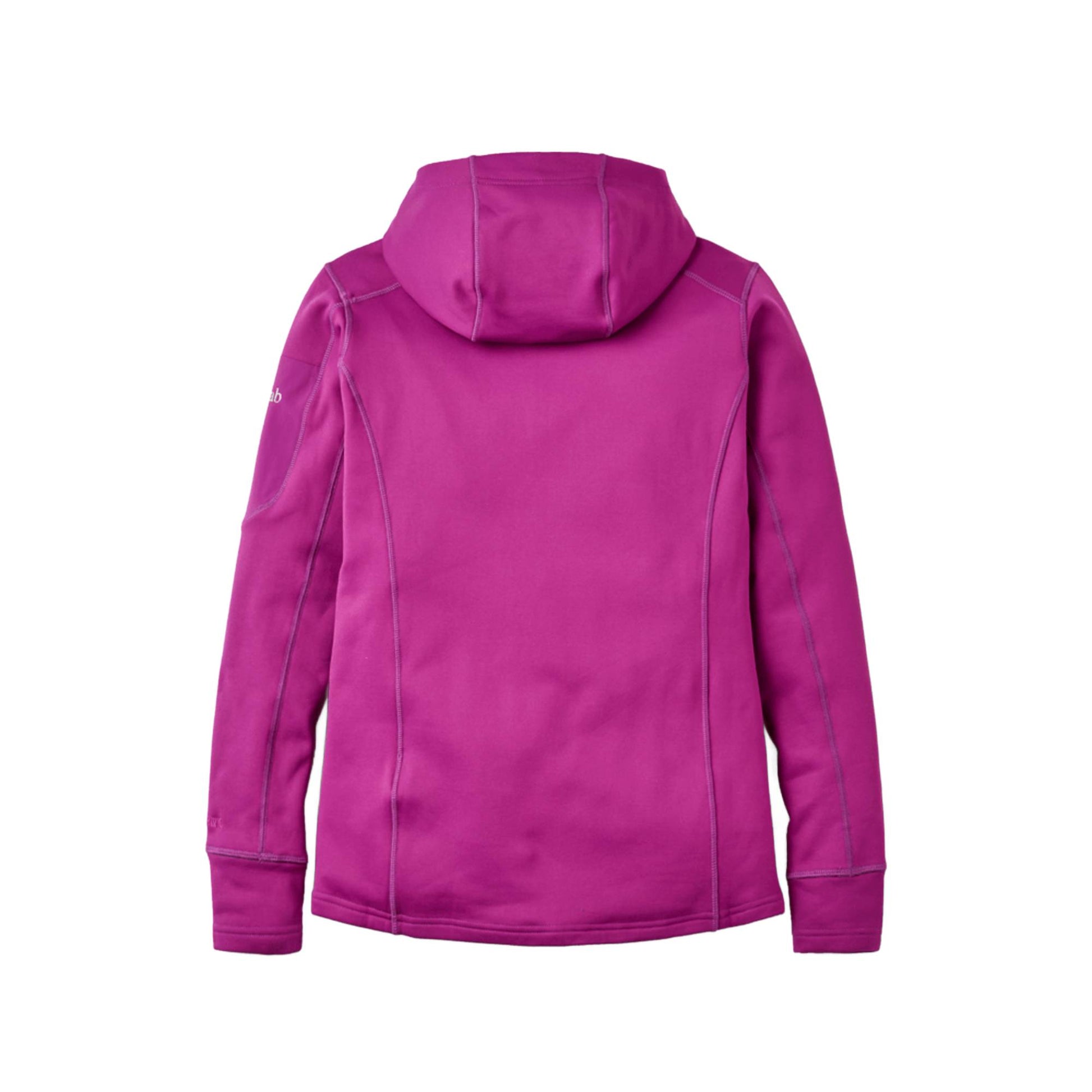 Rab Modulus Womens Hoody 2026 - Skiis & Biikes