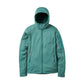 Rab Modulus Womens Hoody 2026 - Skiis & Biikes