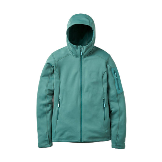 Rab Modulus Womens Hoody 2026 - Skiis & Biikes