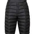 Rab Mythic Mens Shorts 2025 - Skiis & Biikes