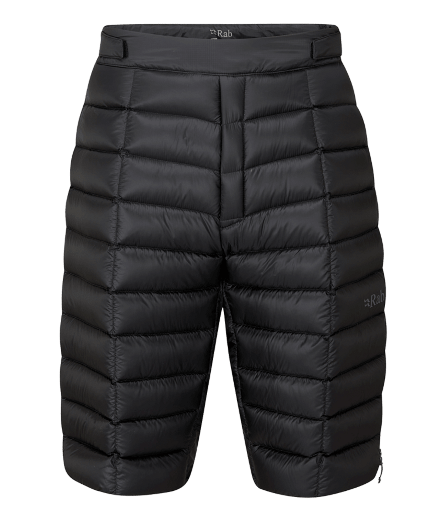 Rab Mythic Mens Shorts 2025 - Skiis & Biikes