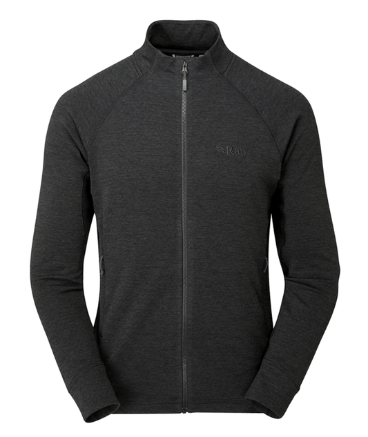 Rab Nexus Mens Jacket 2025 - Skiis & Biikes