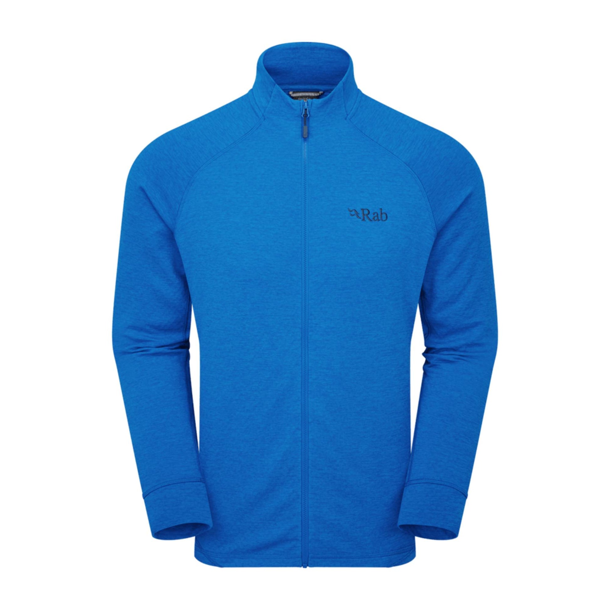 Rab Nexus Mens Jacket 2026 - Skiis & Biikes