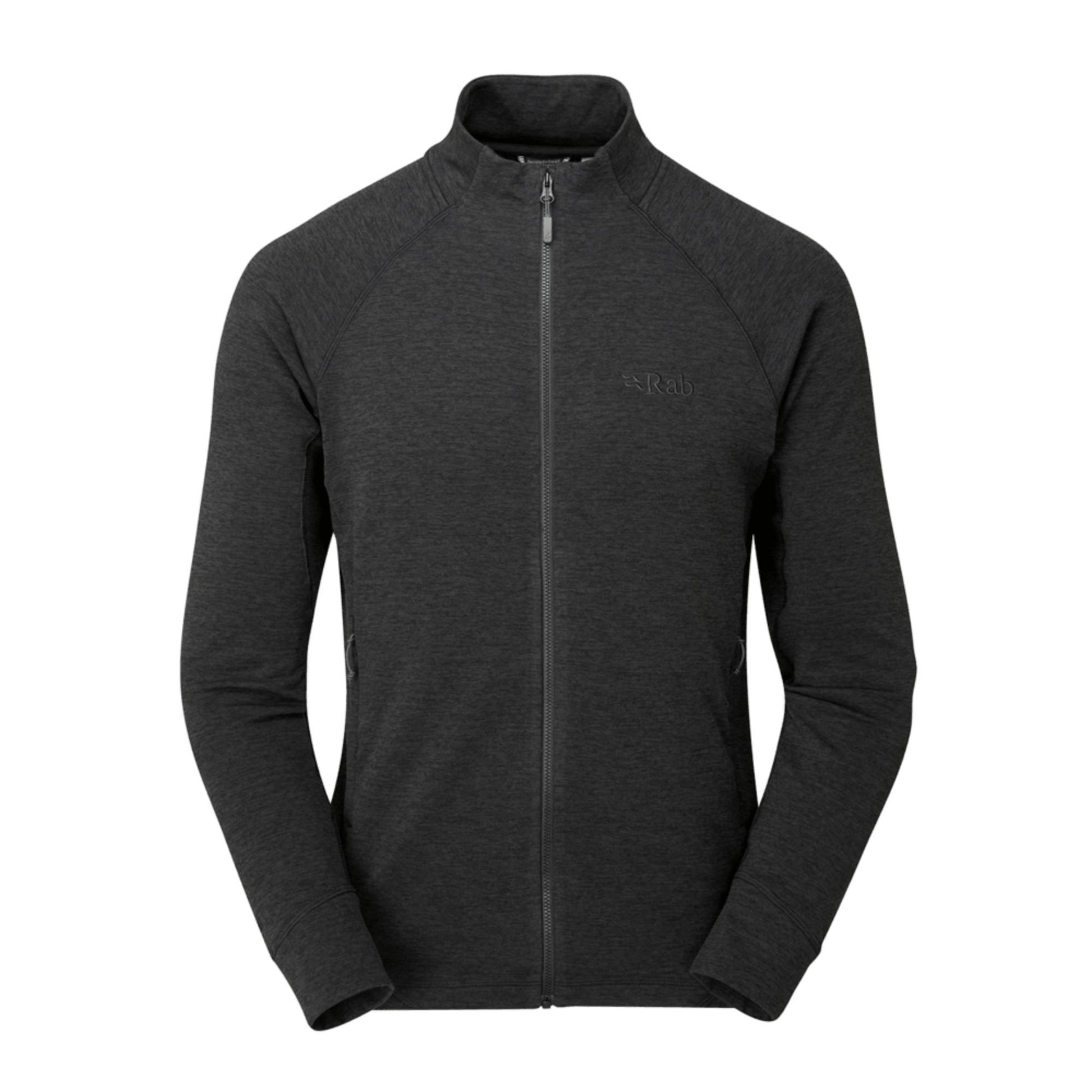 Rab Nexus Mens Jacket 2026 - Skiis & Biikes