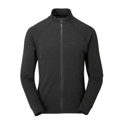 Rab Nexus Mens Jacket 2026 - Skiis & Biikes