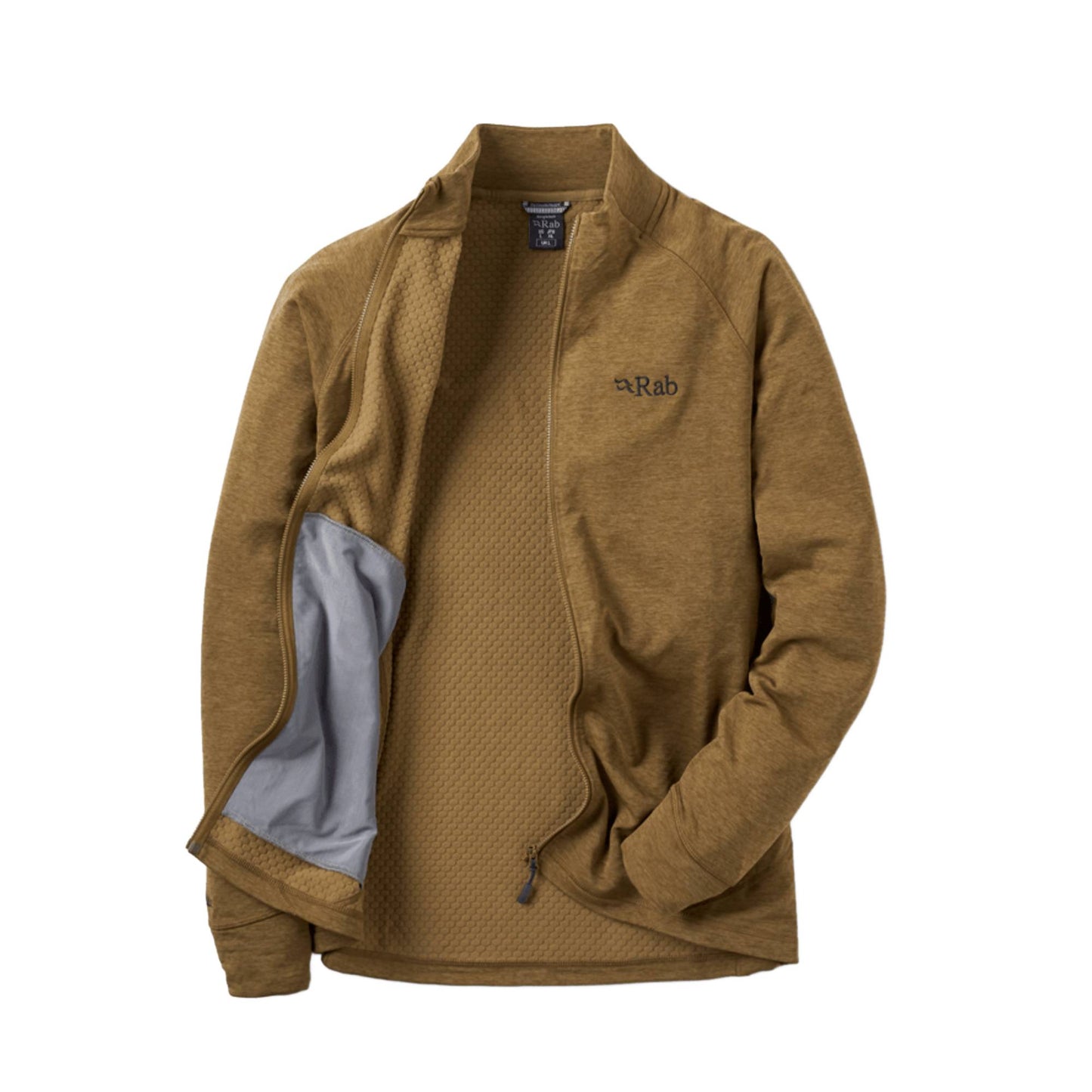 Rab Nexus Mens Jacket 2026 - Skiis & Biikes