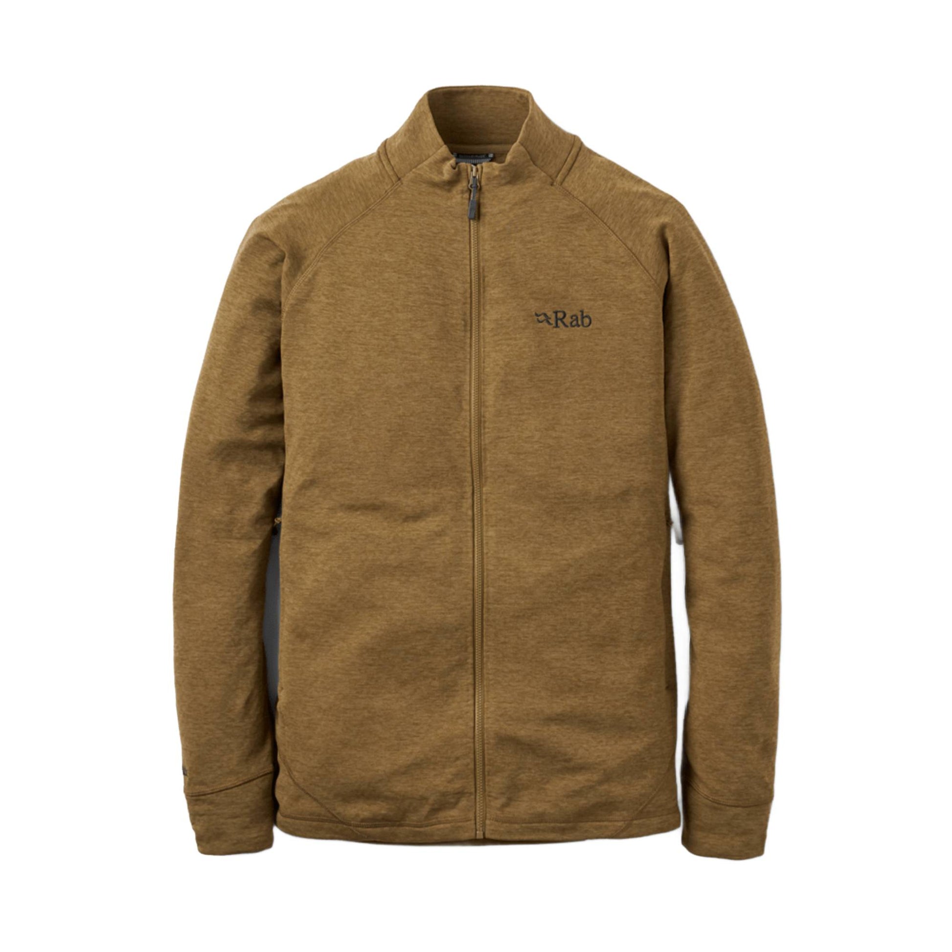 Rab Nexus Mens Jacket 2026 - Skiis & Biikes