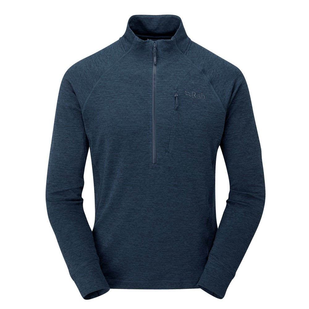 Rab Nexus Mens Pull - On 2024 - Skiis & Biikes