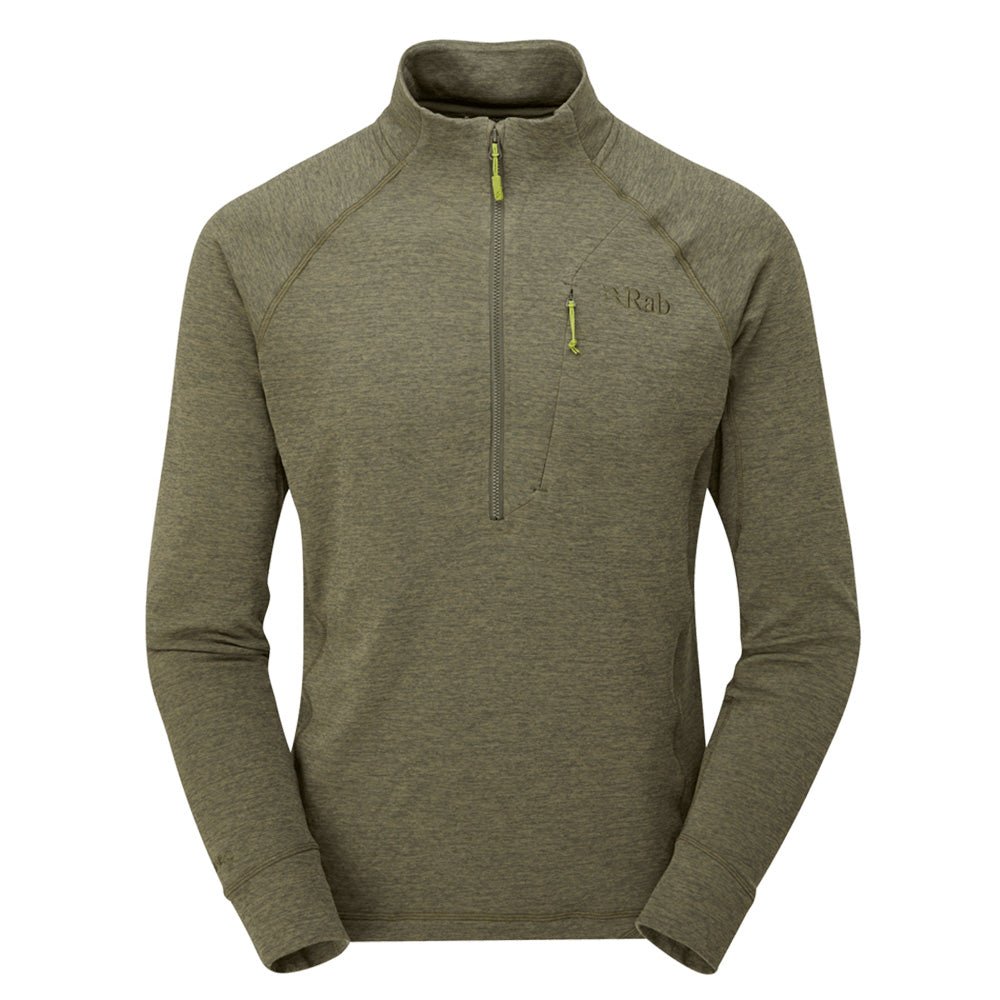 Rab Nexus Mens Pull - On 2024 - Skiis & Biikes