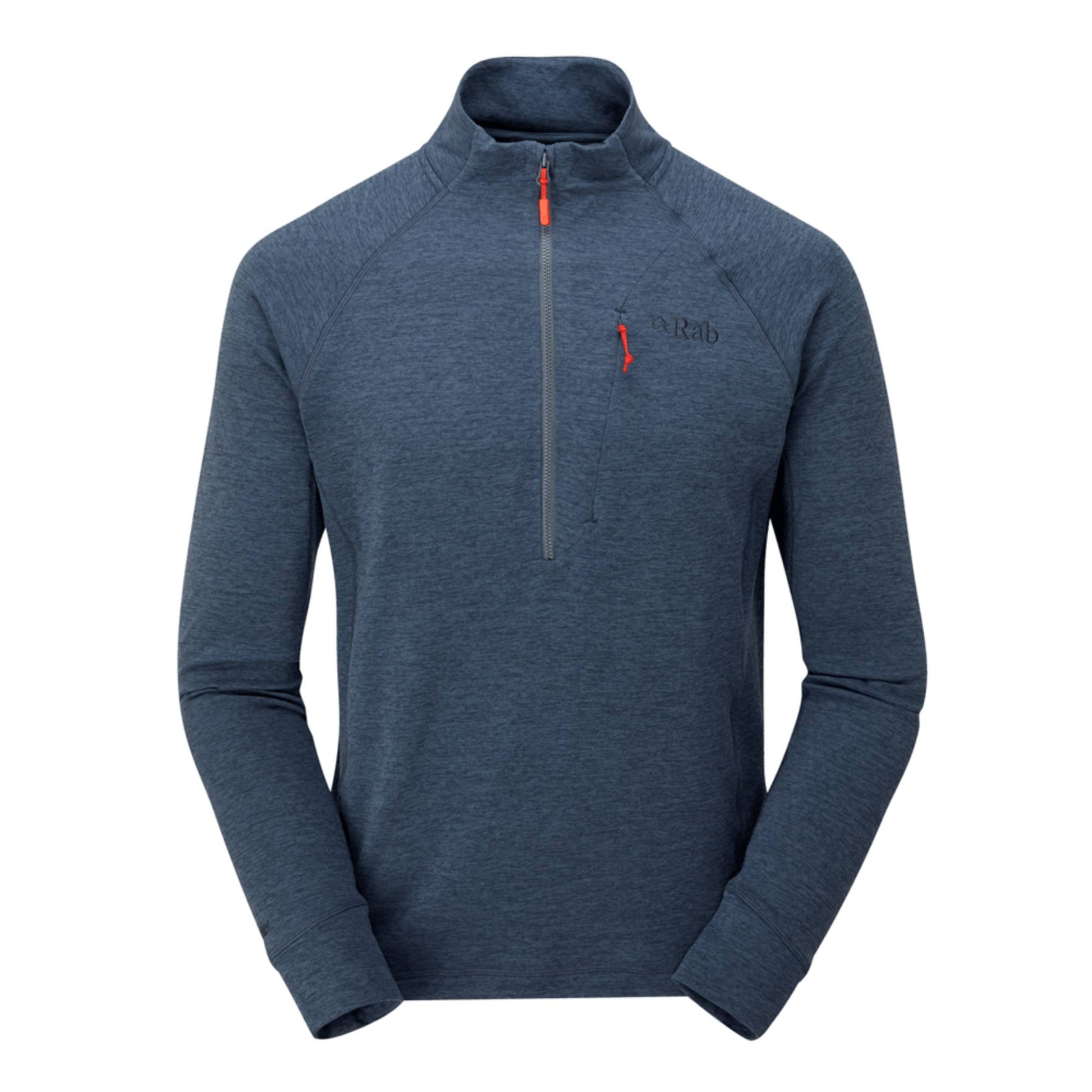 Rab Nexus Mens Pull - On 2026 - Skiis & Biikes