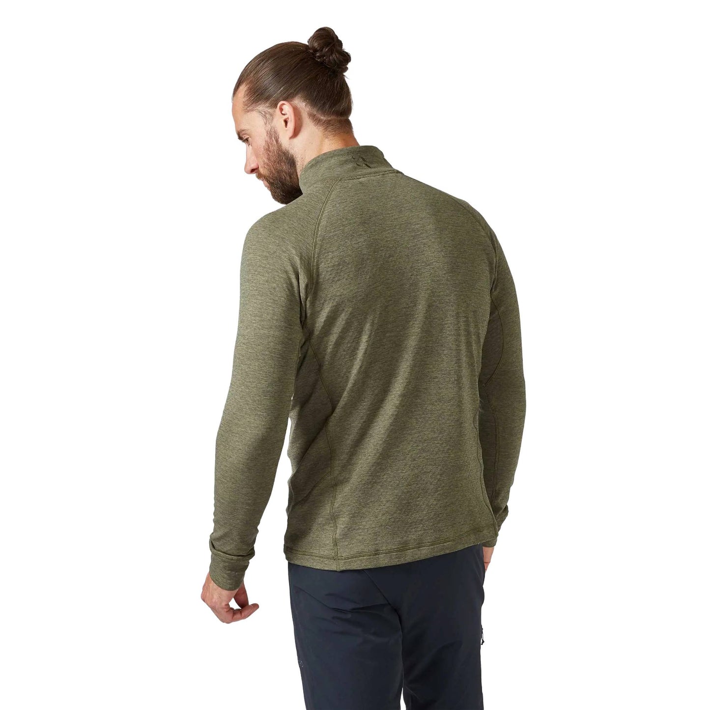 Rab Nexus Mens Pull - On 2026 - Skiis & Biikes