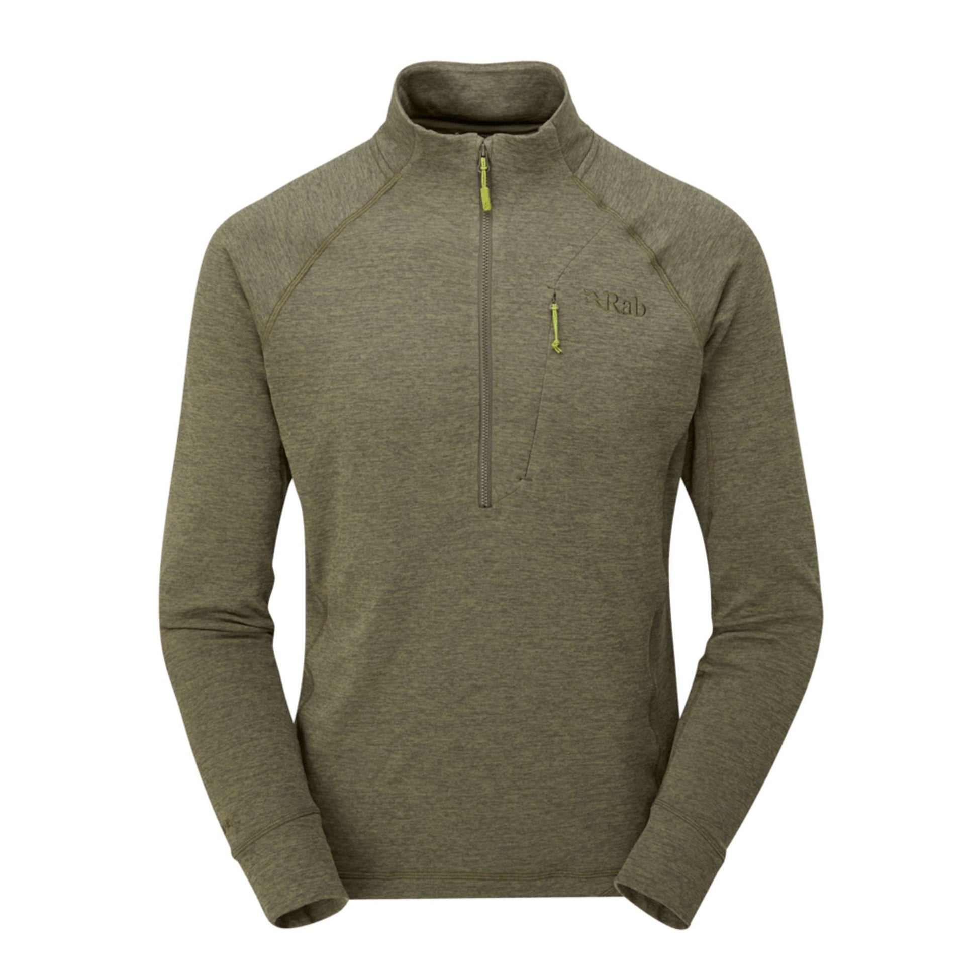 Rab Nexus Mens Pull - On 2026 - Skiis & Biikes