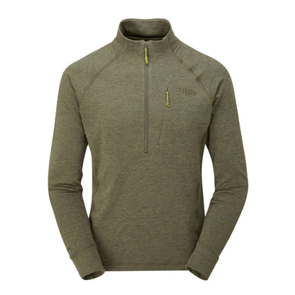 Rab Nexus Mens Pull - On 2026 - Skiis & Biikes