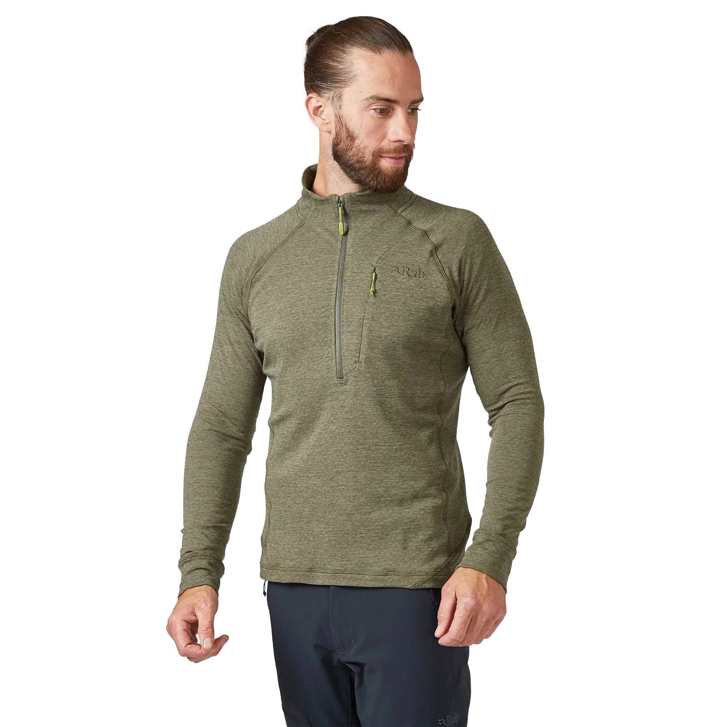 Rab Nexus Mens Pull - On 2026 - Skiis & Biikes