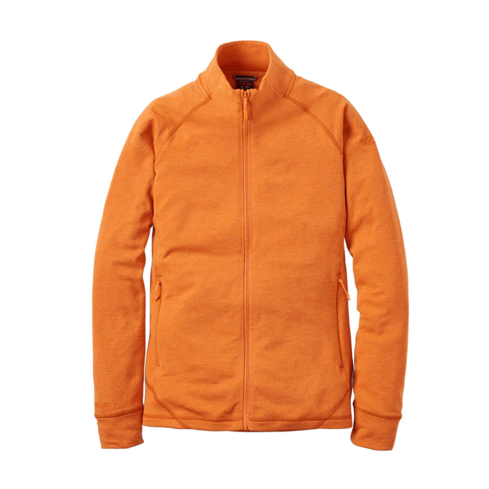 Rab Nexus Womens Jacket 2026 - Skiis & Biikes