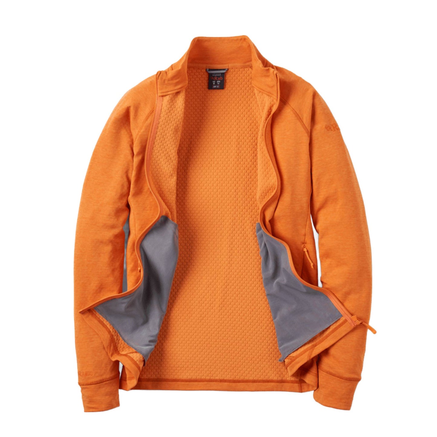Rab Nexus Womens Jacket 2026 - Skiis & Biikes